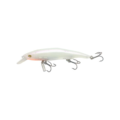 Nishine Lure Works Erie 115SD Jerkbait