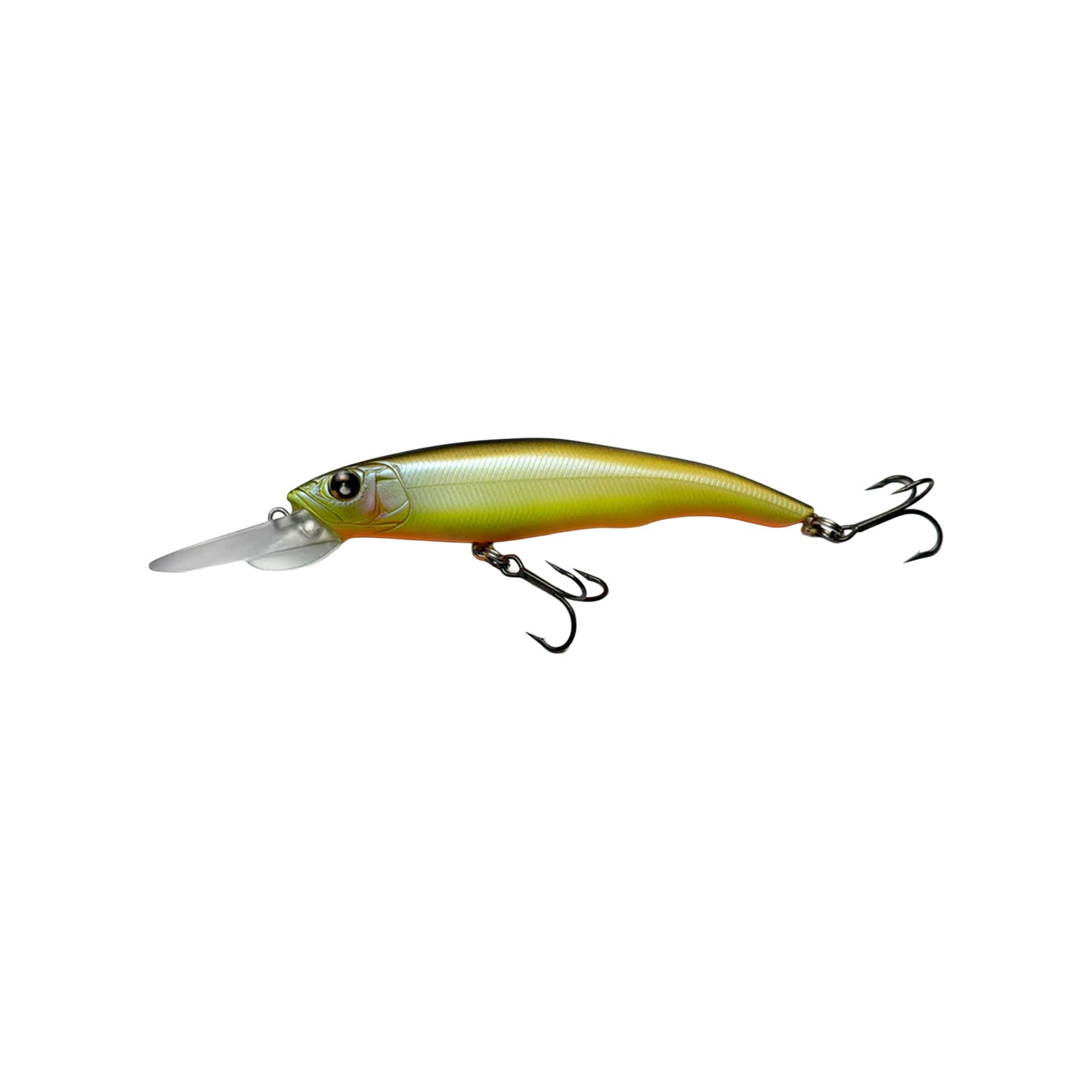 Nishine Lure Works Erie 95MD Jerkbait
