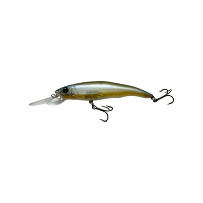 Nishine Lure Works Erie 95MD Jerkbait