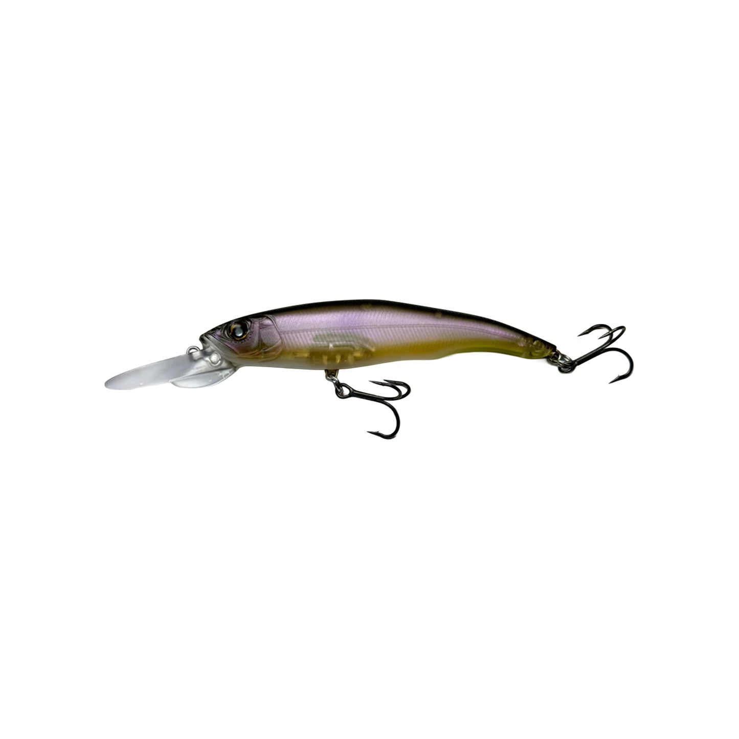 Nishine Lure Works Erie 95MD Jerkbait