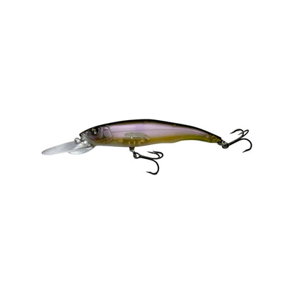Nishine Lure Works Erie 95MD Jerkbait