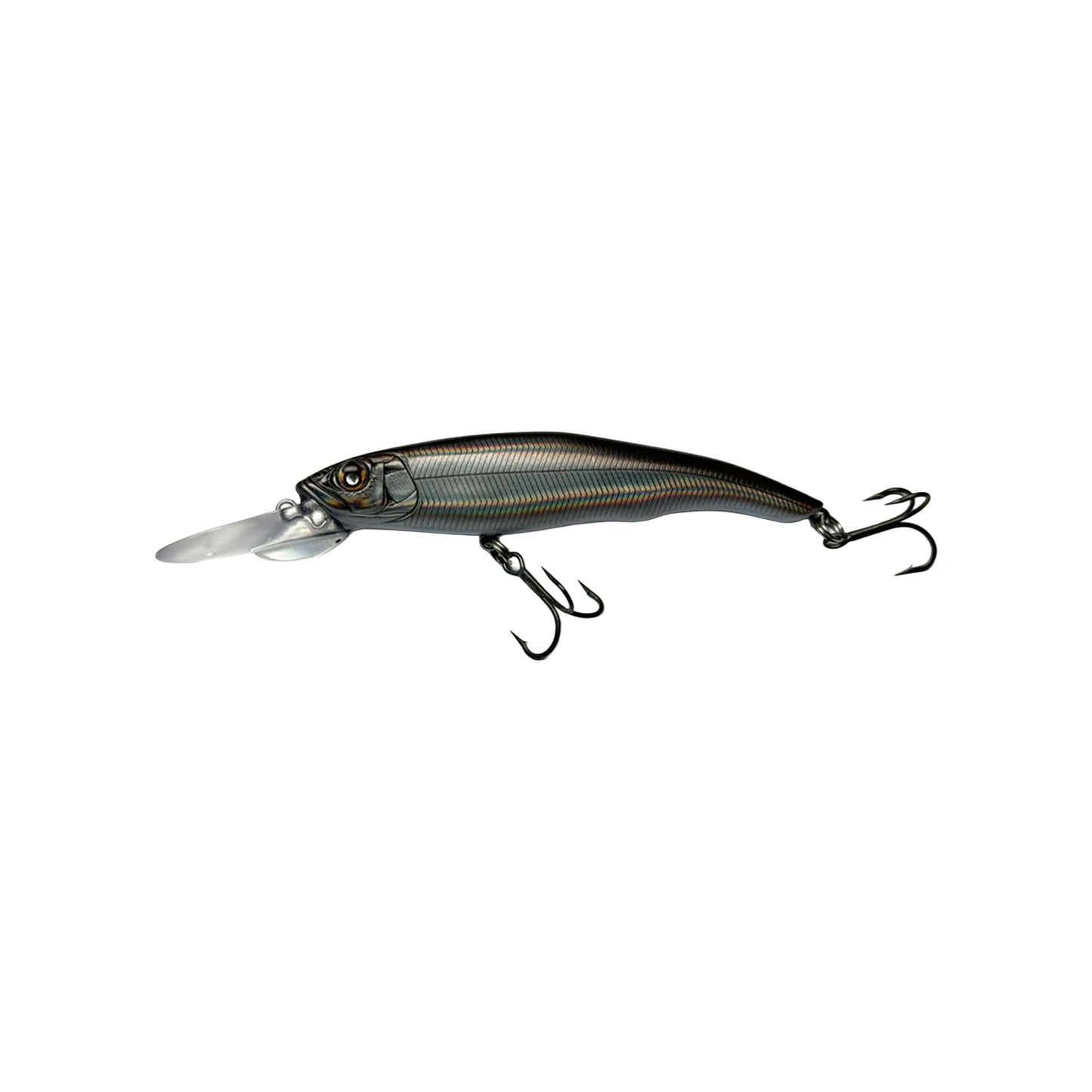 Nishine Lure Works Erie 95MD Jerkbait