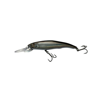 Nishine Lure Works Erie 95MD Jerkbait