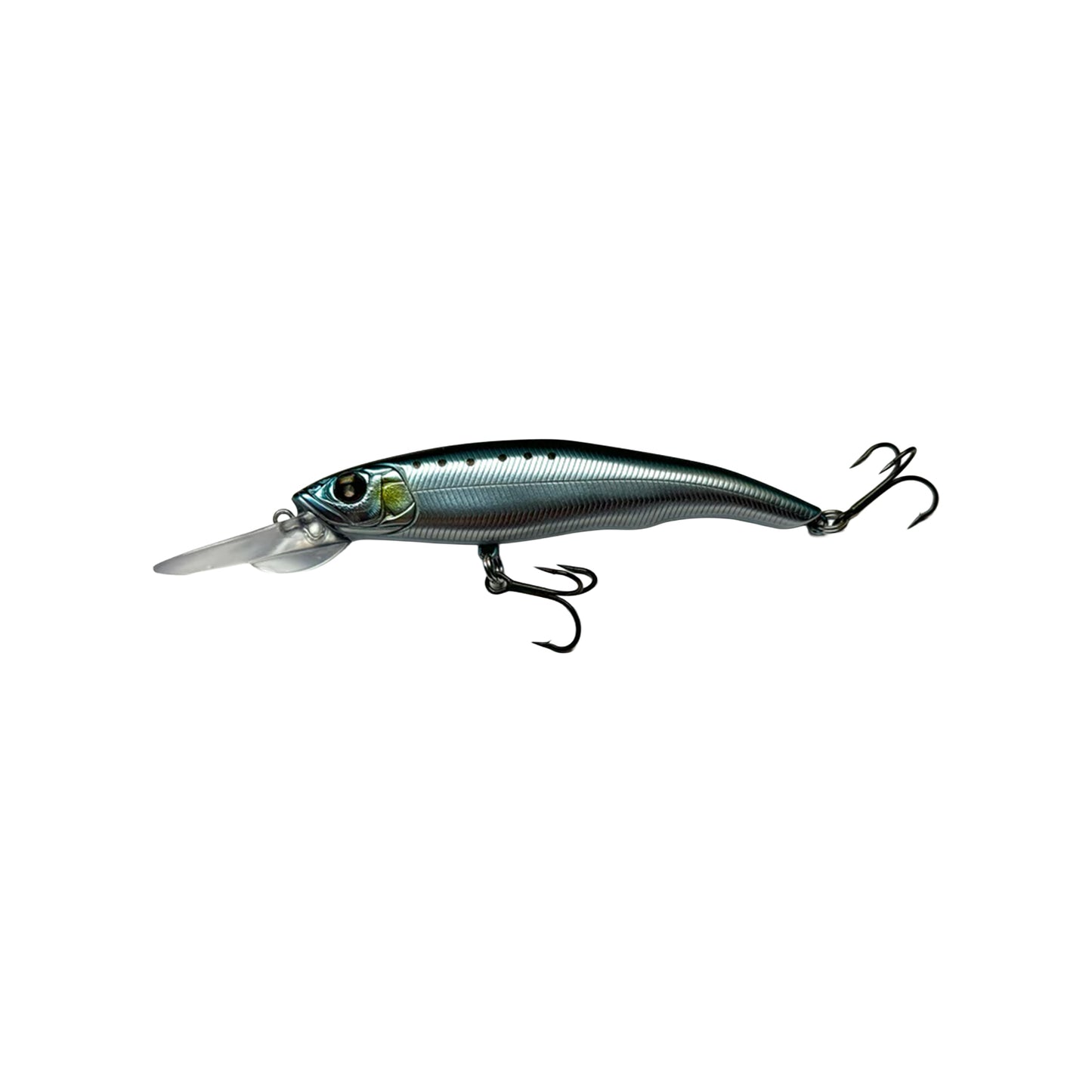 Nishine Lure Works Erie 95MD Jerkbait