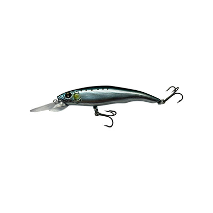Nishine Lure Works Erie 95MD Jerkbait