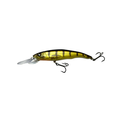 Nishine Lure Works Erie 95MD Jerkbait