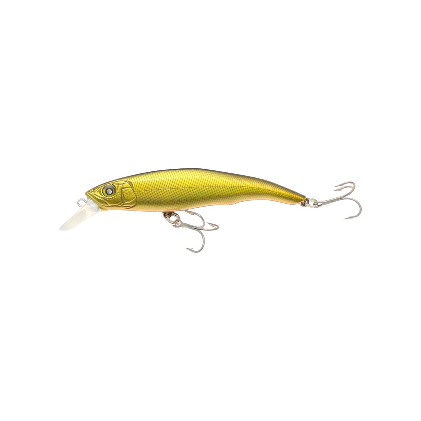 Nishine Lure Works Erie 95SD Jerkbait