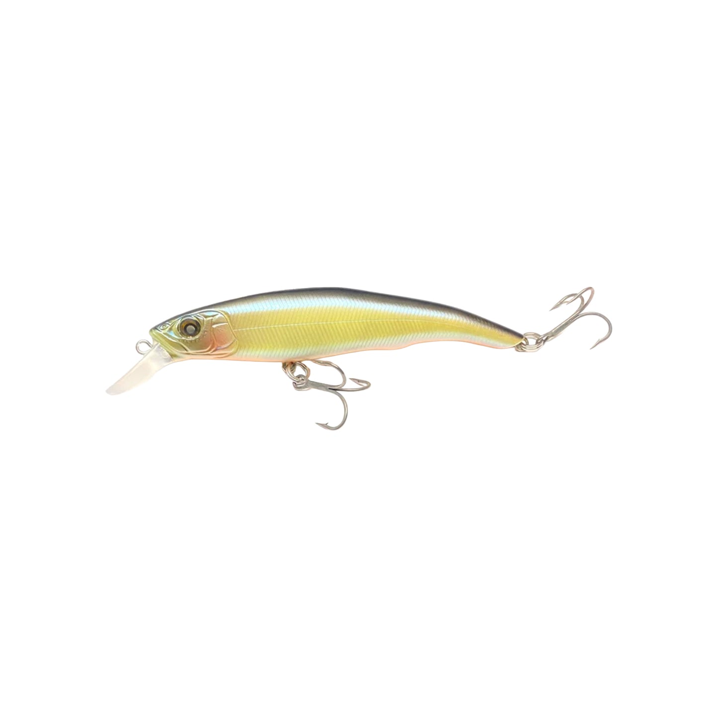 Nishine Lure Works Erie 95SD Jerkbait