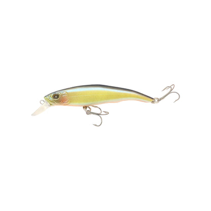 Nishine Lure Works Erie 95SD Jerkbait