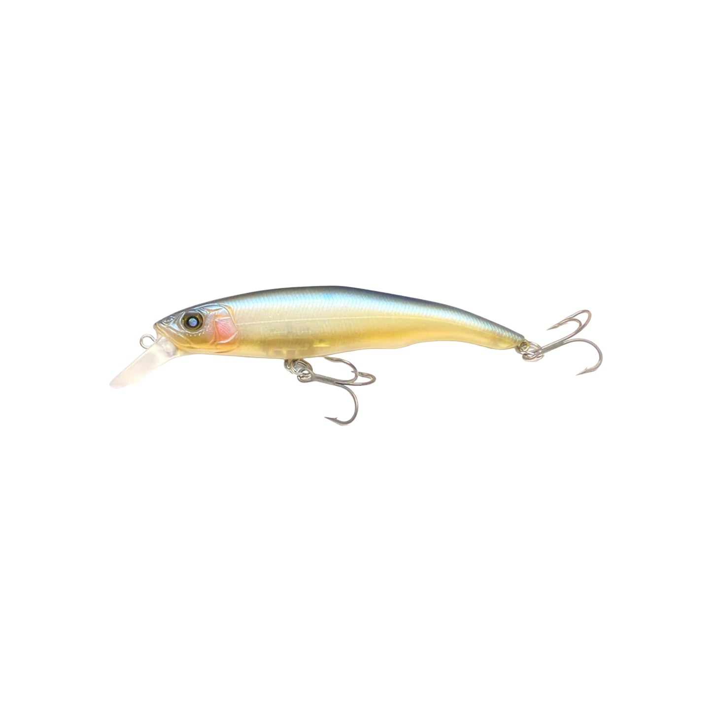 Nishine Lure Works Erie 95SD Jerkbait