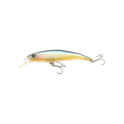Nishine Lure Works Erie 95SD Jerkbait