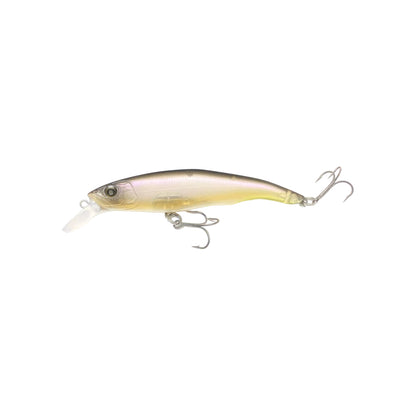 Nishine Lure Works Erie 95SD Jerkbait