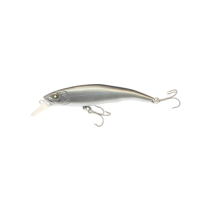 Nishine Lure Works Erie 95SD Jerkbait
