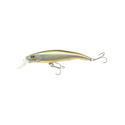 Nishine Lure Works Erie 95SD Jerkbait