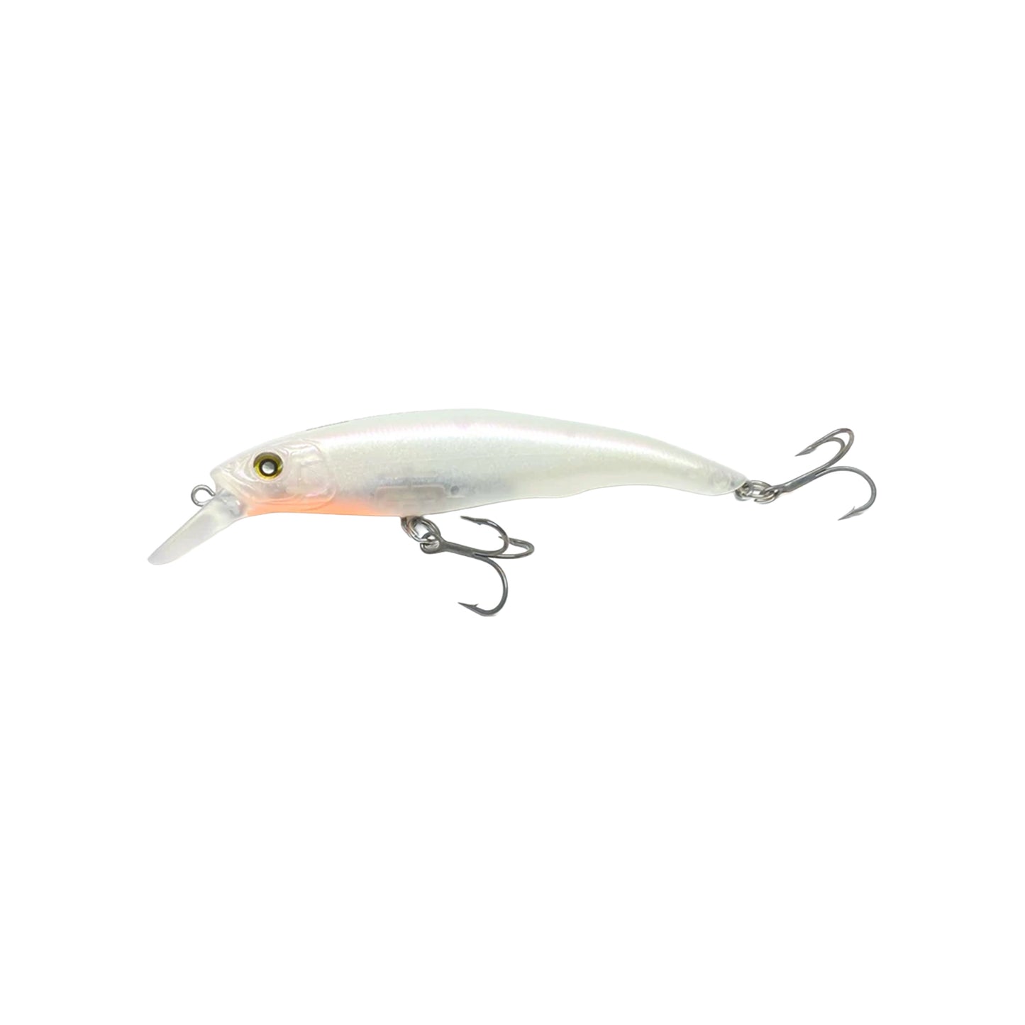 Nishine Lure Works Erie 95SD Jerkbait