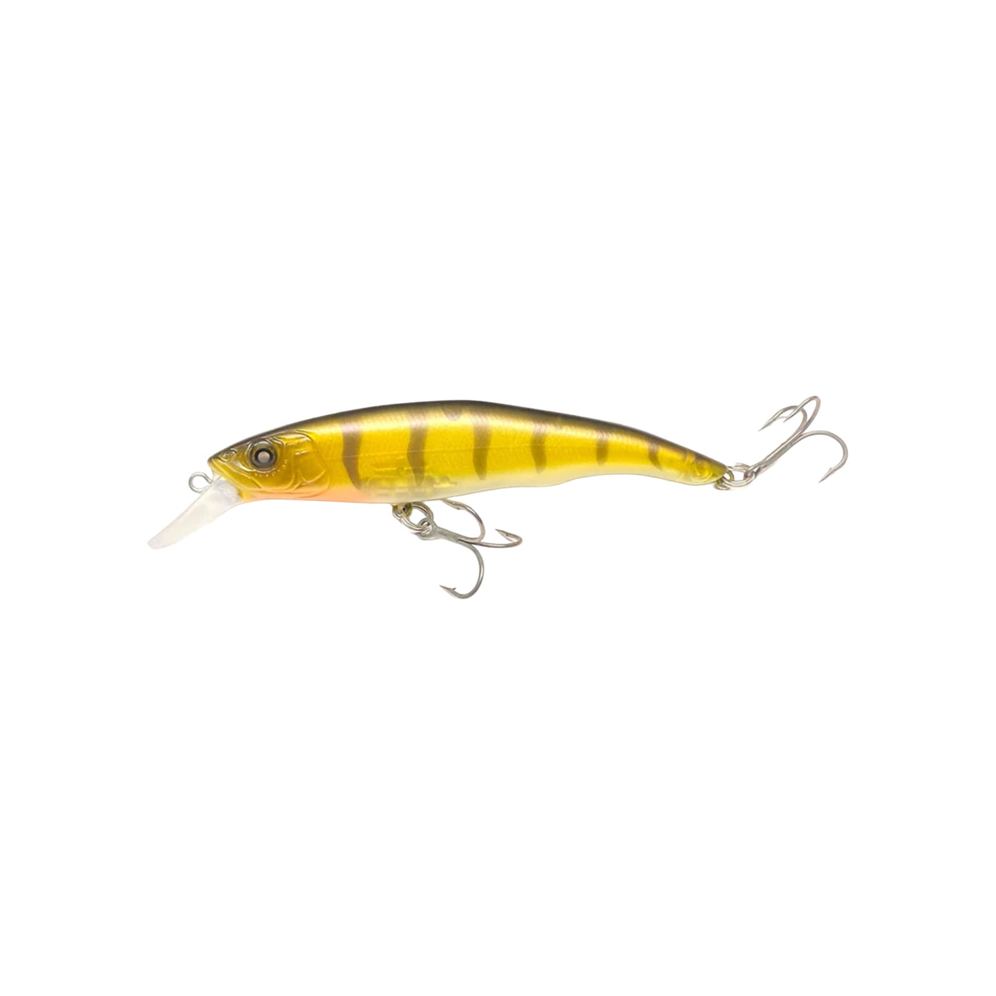 Nishine Lure Works Erie 95SD Jerkbait