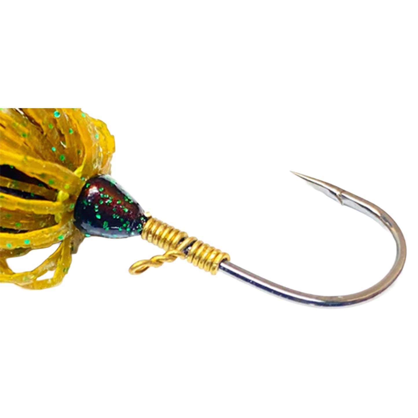 Nishine Lure Works Finesse Cover Jig