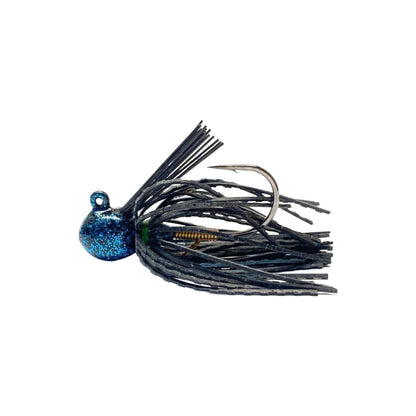 Nishine Lure Works Finesse Cover Jig