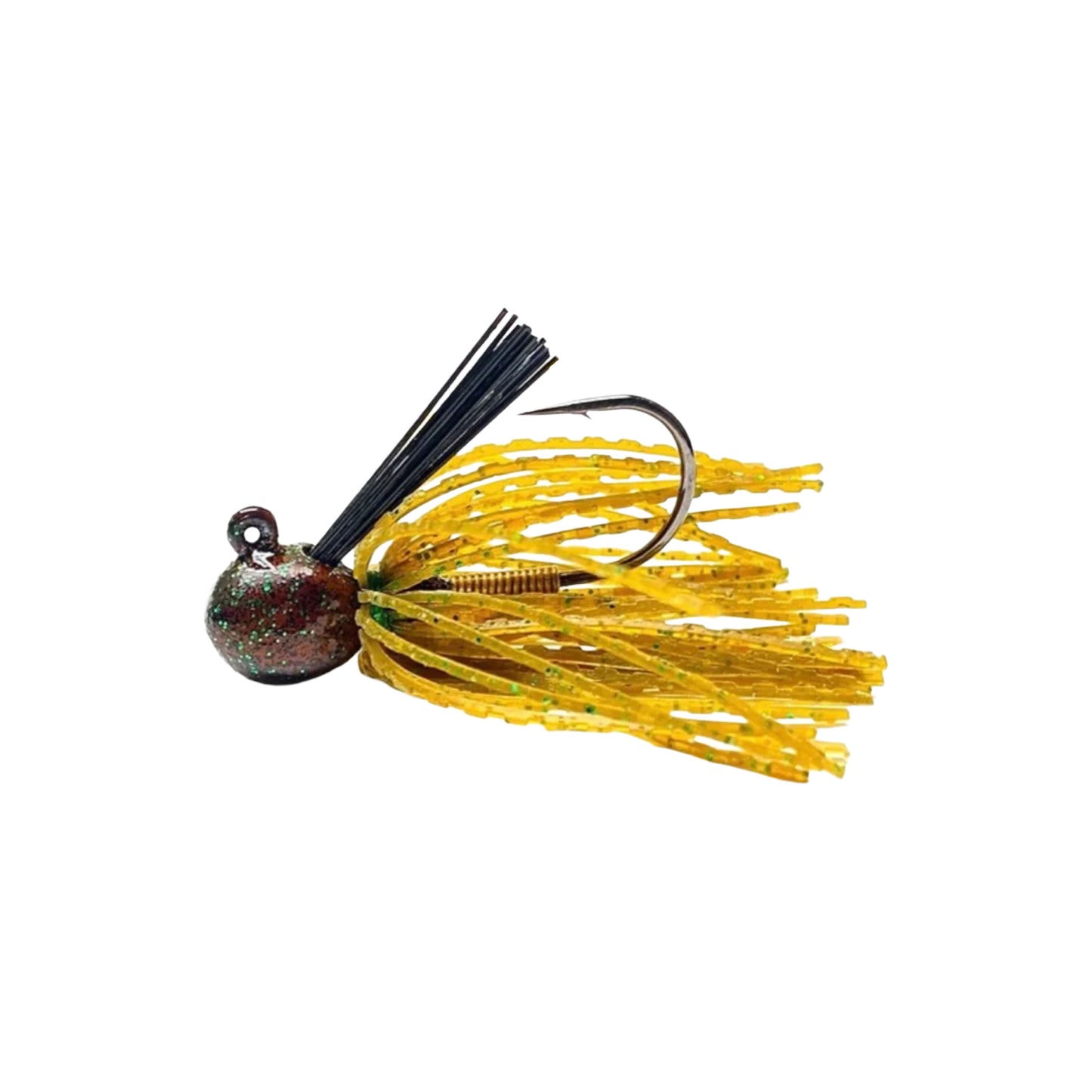 Nishine Lure Works Finesse Cover Jig