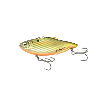 Nishine Lure Works Simcoe 75 Silent Lipless Crankbait