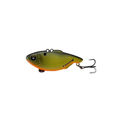 Nishine Lure Works Tiny Simcoe 45SW Silent Lipless Crankbait