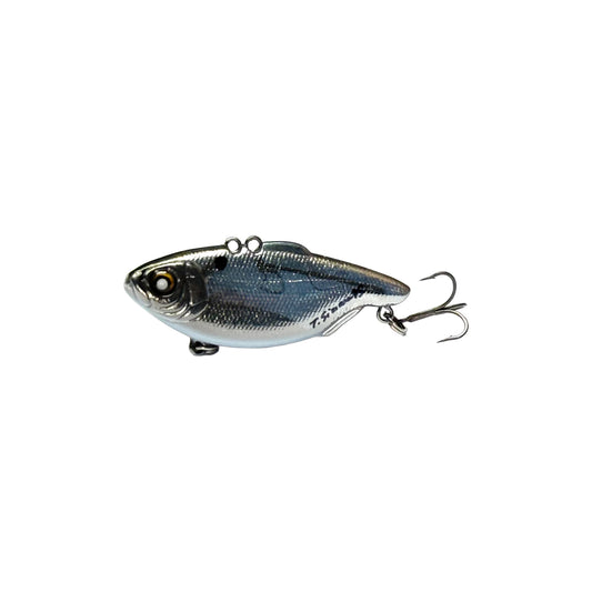 Nishine Lure Works Tiny Simcoe 45SW Silent Lipless Crankbait