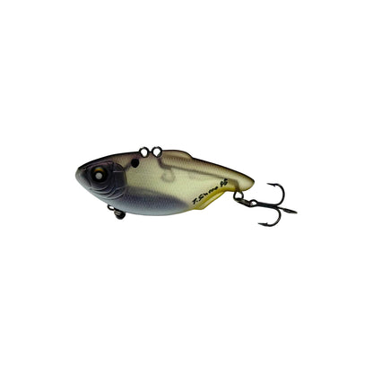 Nishine Lure Works Tiny Simcoe 45SW Silent Lipless Crankbait