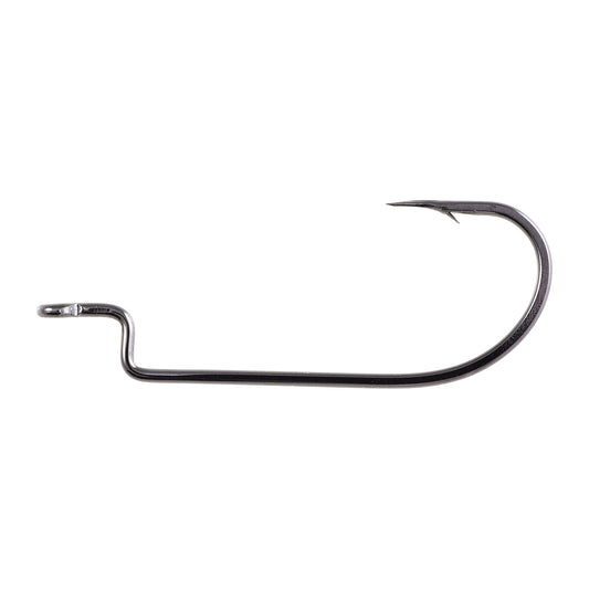 Owner Offset Shank Wide Gap Hooks