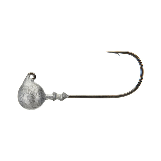 Owner Round Head XL Ball Jig Head