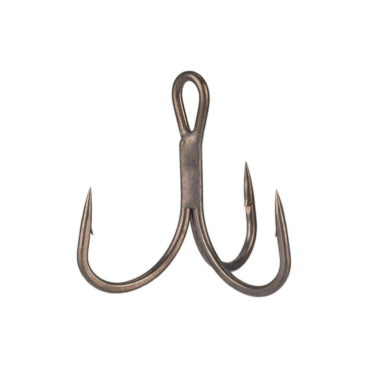 Owner STY-35 Treble Hooks