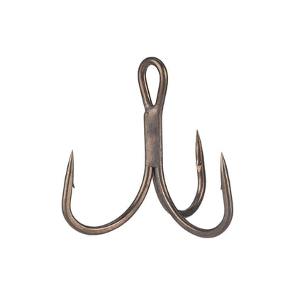 Owner STY-35 Treble Hooks