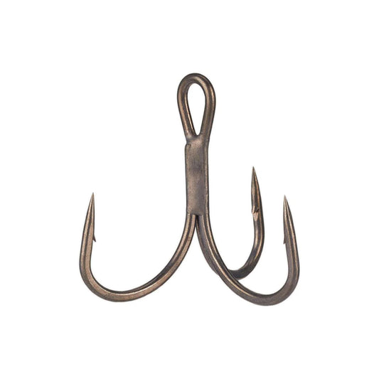 Owner STY-35 Treble Hooks