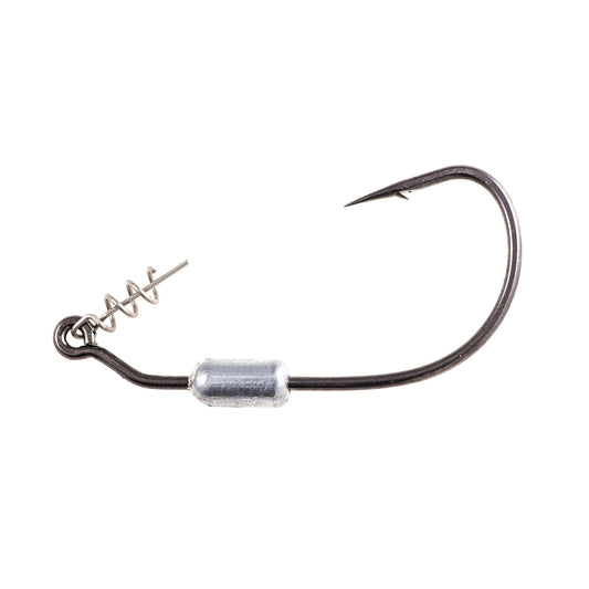 Owner Twistlock 3X Weighted Hooks