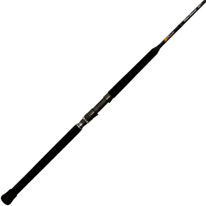 Phenix Black Diamond Spinning Rod 7'6" Medium | PHX-PSW-S760M