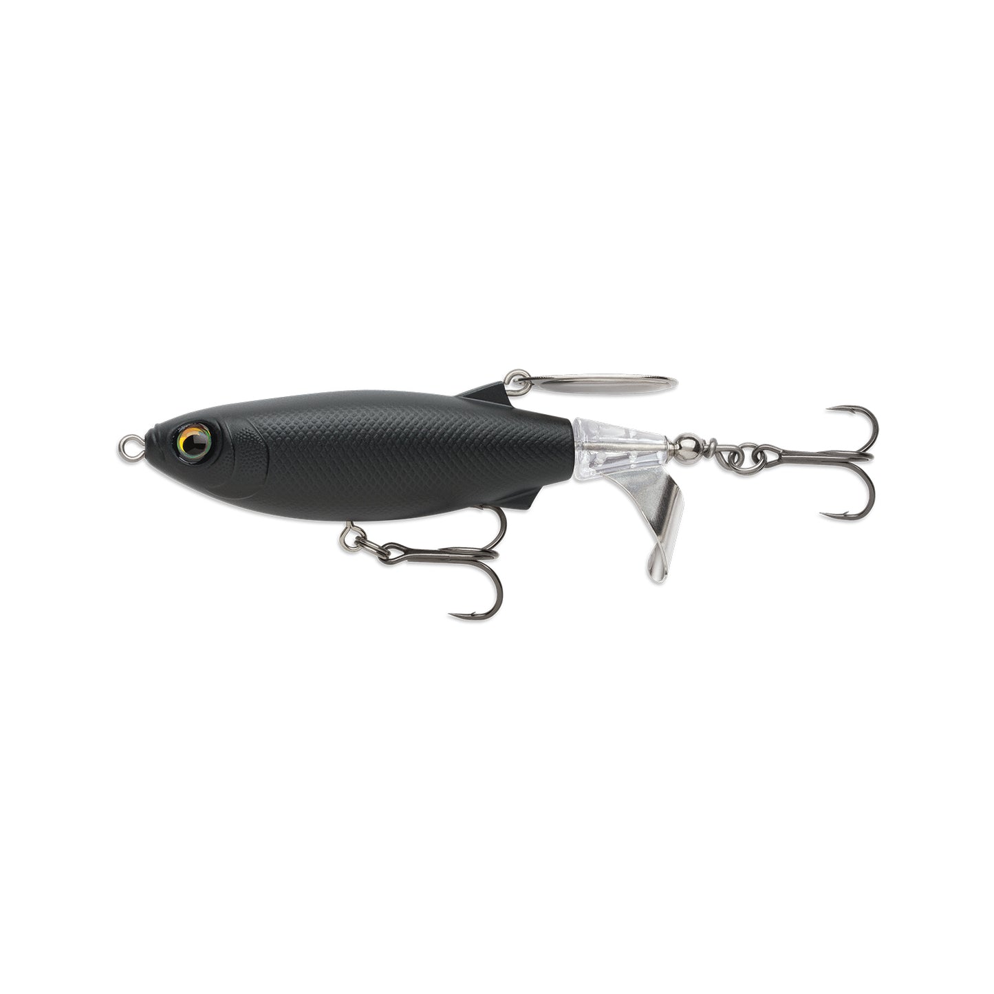 Rapala Claptail 75 (iCast 2026 Pre-Order)