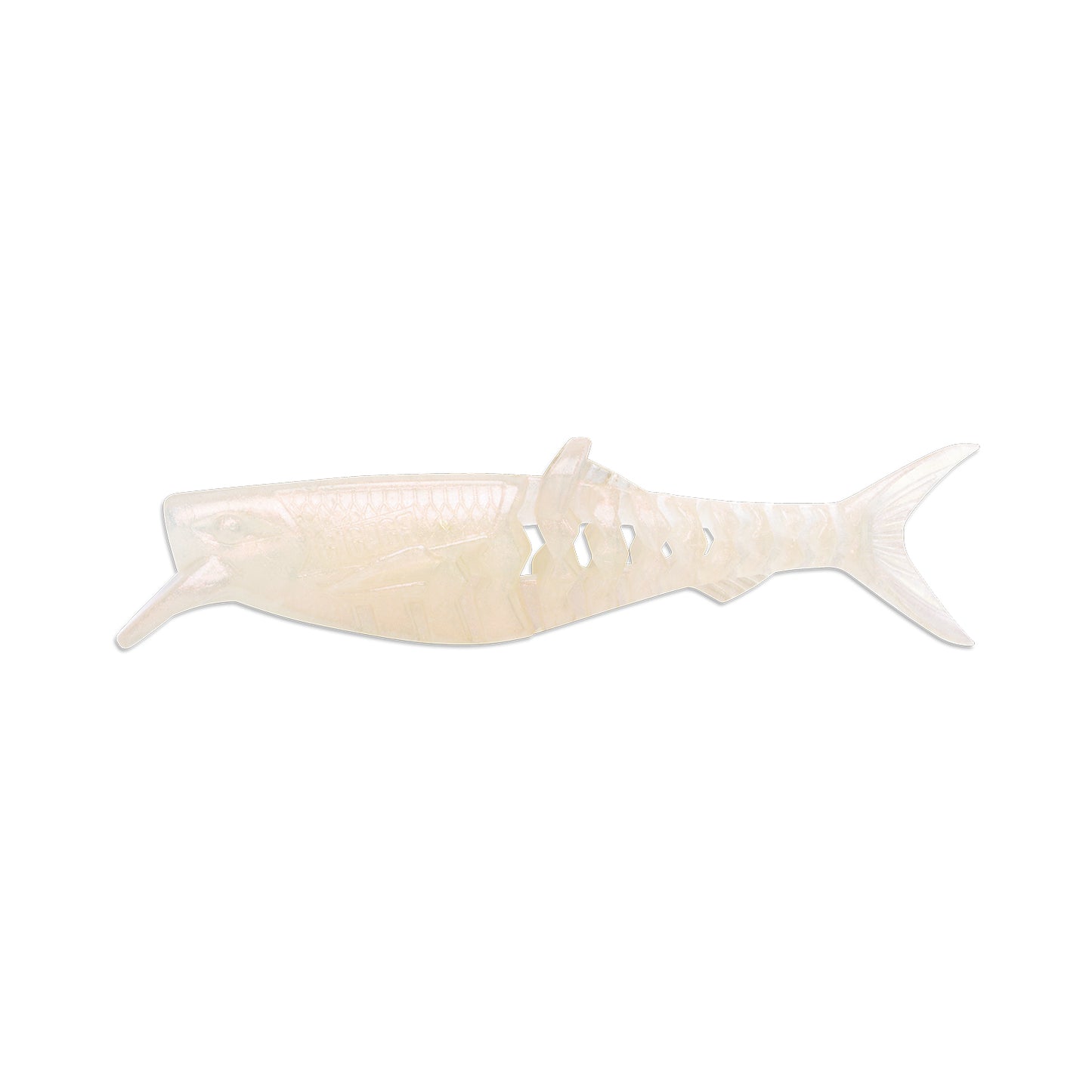 Rapala Crush City Avatar Shad 4" 4pk (iCast 2026 Pre-Order - Available Early October)