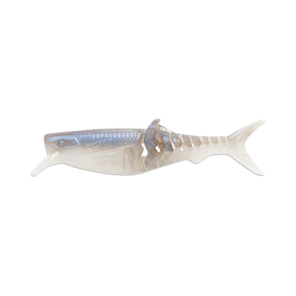 Rapala Crush City Avatar Shad 4" 4pk (iCast 2026 Pre-Order - Available Early October)