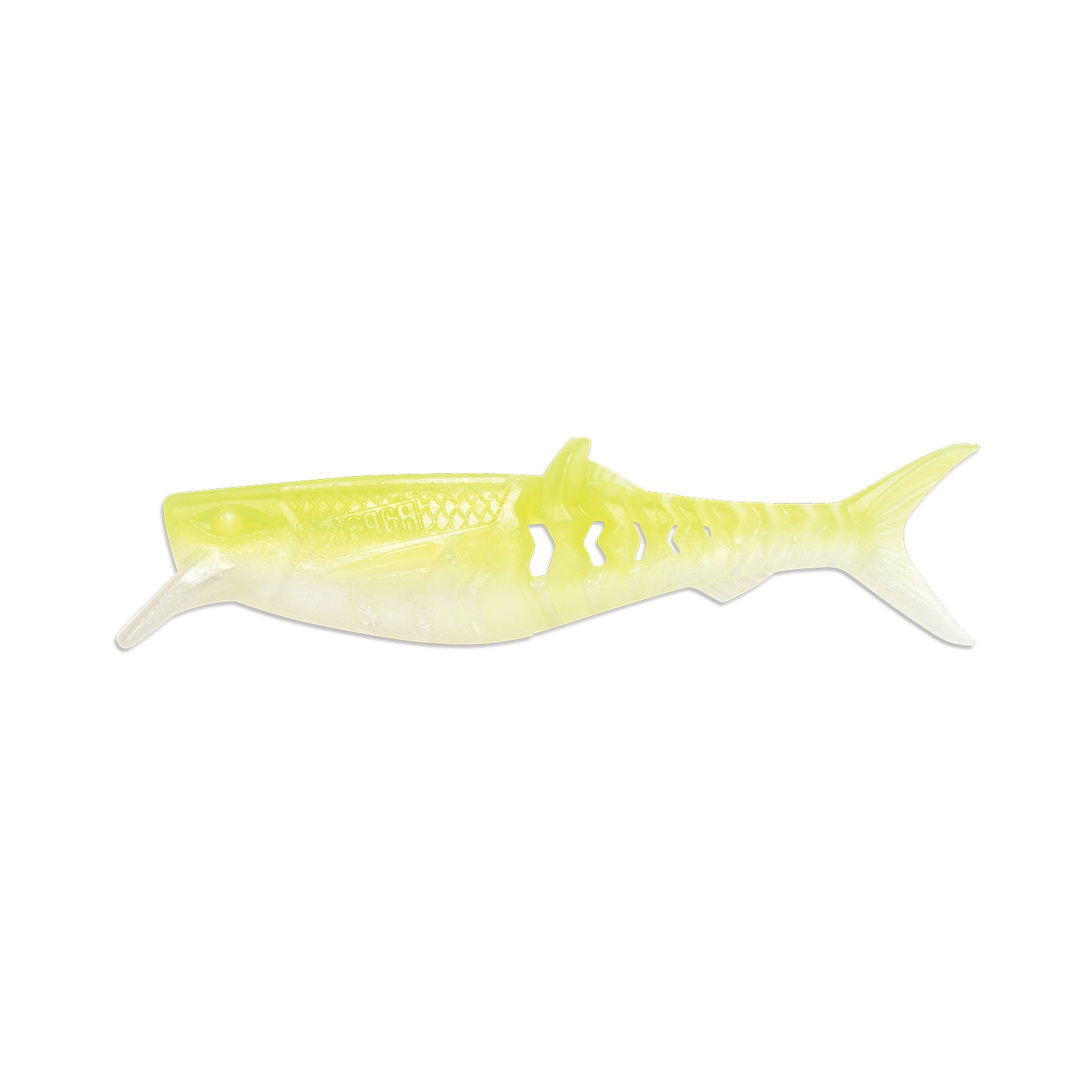 Rapala Crush City Avatar Shad 4" 4pk (iCast 2026 Pre-Order - Available Early October)