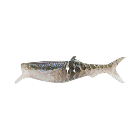 Rapala Crush City Avatar Shad 4" 4pk (iCast 2026 Pre-Order - Available Early October)