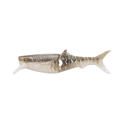 Rapala Crush City Avatar Shad 4" 4pk (iCast 2026 Pre-Order - Available Early October)