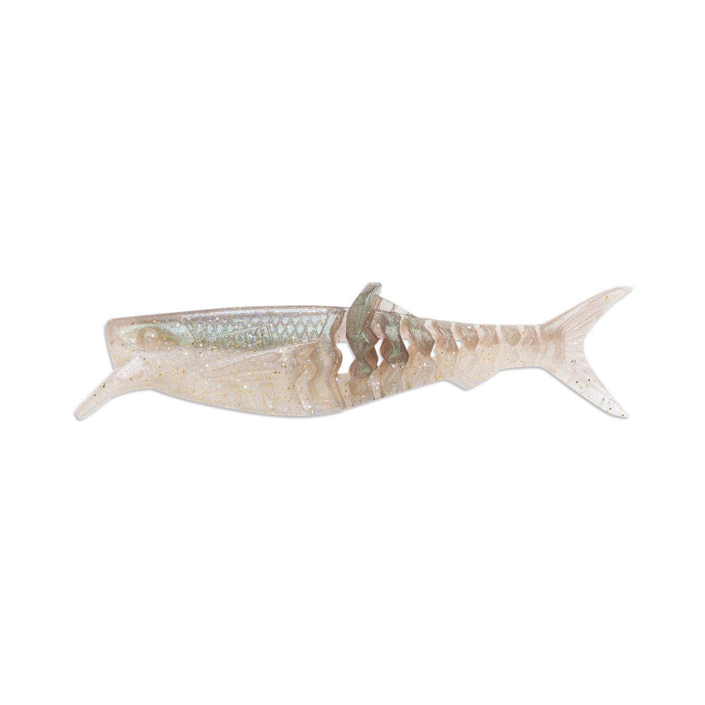 Rapala Crush City Avatar Shad 4" 4pk (iCast 2026 Pre-Order - Available Early October)