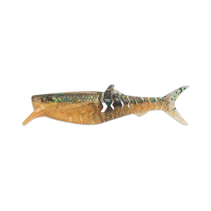 Rapala Crush City Avatar Shad 4" 4pk (iCast 2026 Pre-Order - Available Early October)