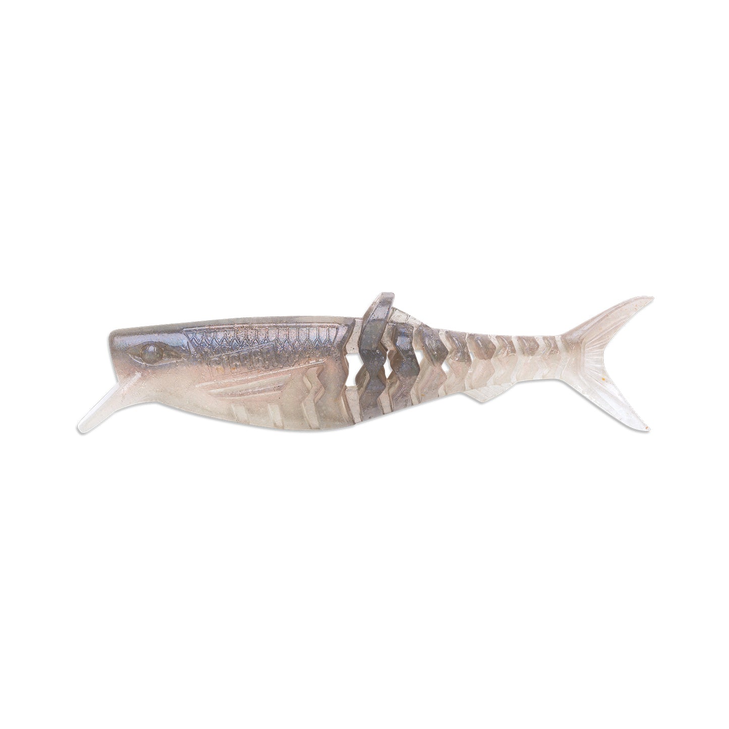 Rapala Crush City Avatar Shad 4" 4pk (iCast 2026 Pre-Order - Available Early October)