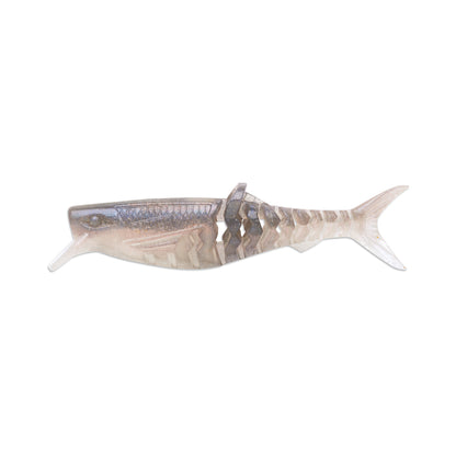 Rapala Crush City Avatar Shad 4" 4pk (iCast 2026 Pre-Order - Available Early October)