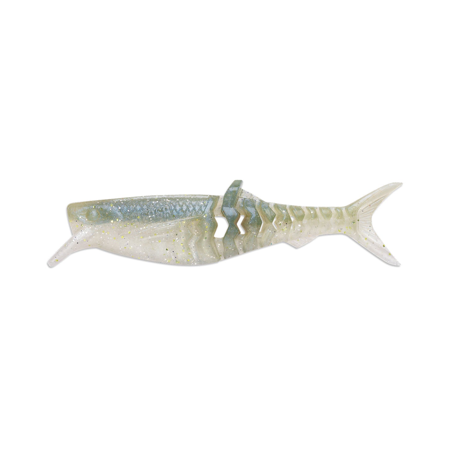 Rapala Crush City Avatar Shad 4" 4pk (iCast 2026 Pre-Order - Available Early October)