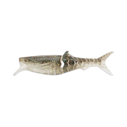 Rapala Crush City Avatar Shad 4" 4pk (iCast 2026 Pre-Order - Available Early October)