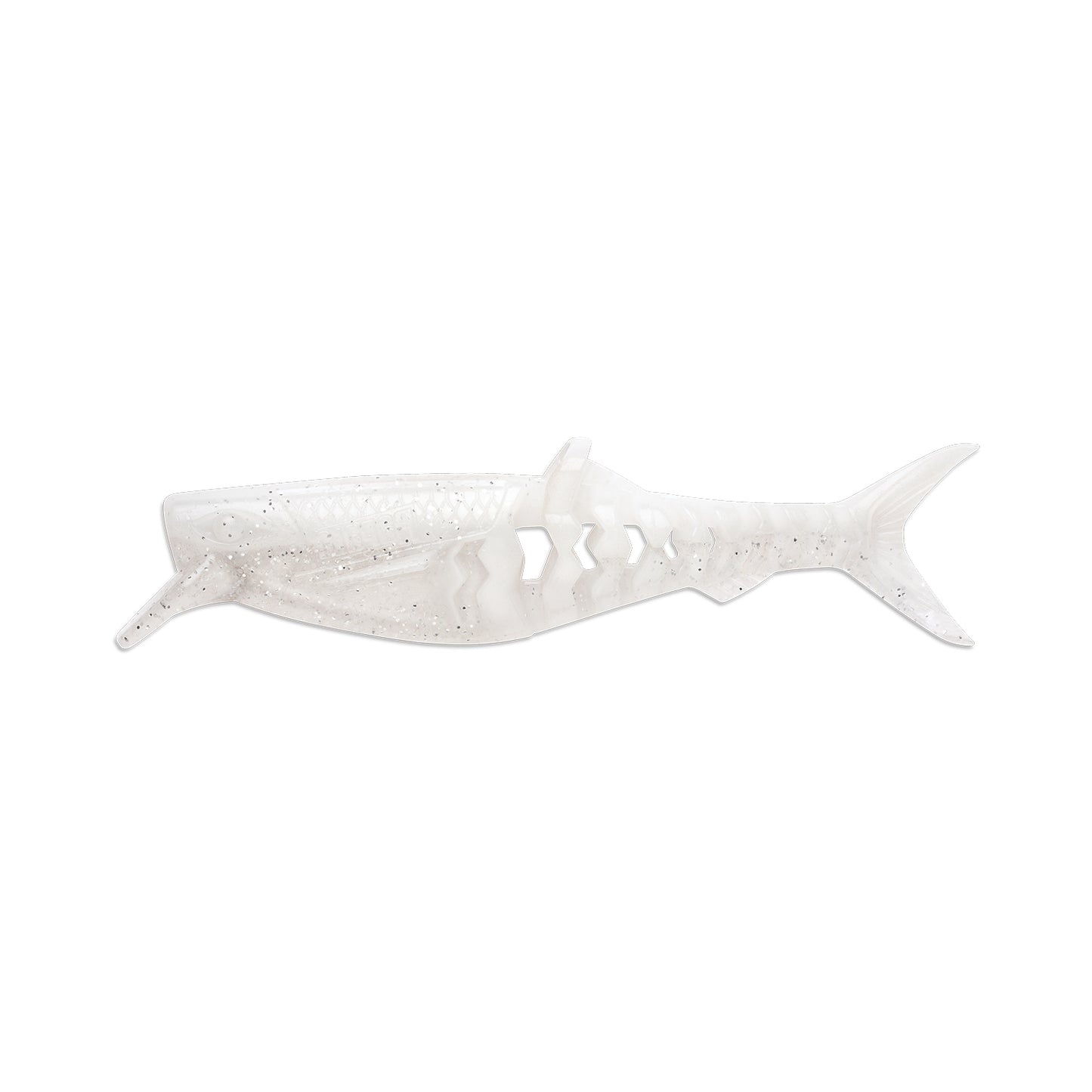 Rapala Crush City Avatar Shad 4" 4pk (iCast 2026 Pre-Order - Available Early October)