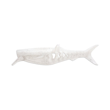 Rapala Crush City Avatar Shad 4" 4pk (iCast 2026 Pre-Order - Available Early October)