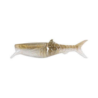 Rapala Crush City Avatar Shad 4" 4pk (iCast 2026 Pre-Order - Available Early October)