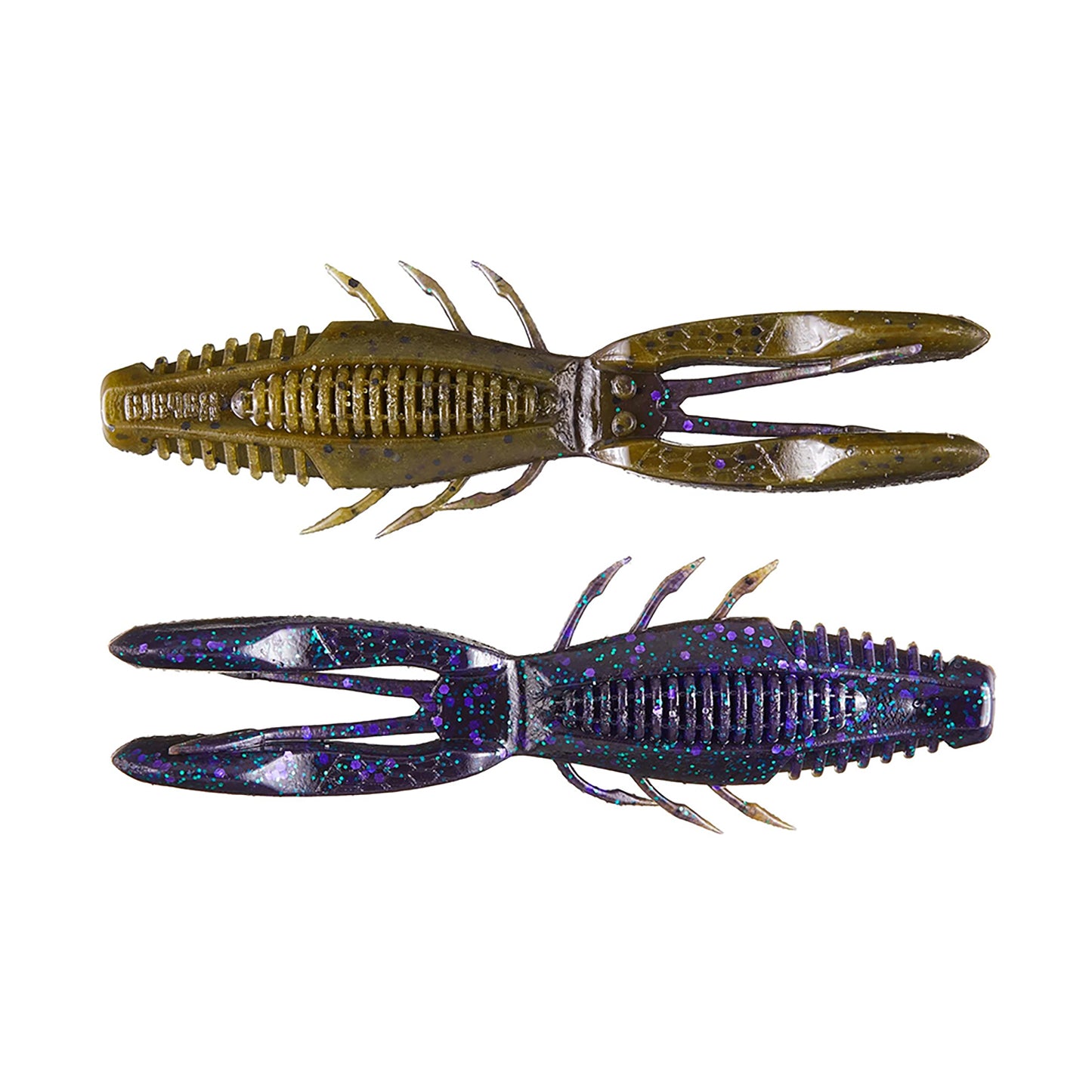 Rapala Crush City Bronco Bug 3.25" 6pk (iCast 2026 Pre-Order)